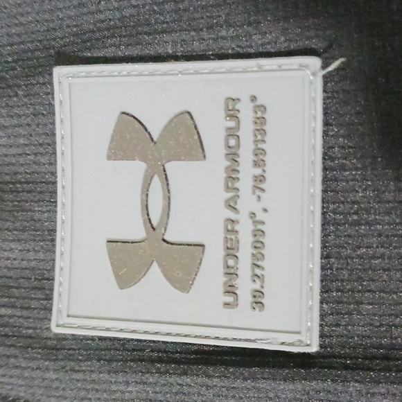 Under Armour Jacket Boucle UA Mission - Picture 9 of 11